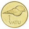 Вануату 1 вату 2002