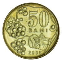Молдавия 50 бань 2008