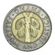 Гана 100 седи 1999