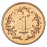 Зимбабве 1 цент 1997 - 937030021