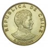 Чили 10 сентесимо 1971 - 937030126