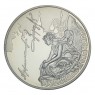 Украина 5 гривен 2013 Памятники архитектуры Украины - Дом с химерами