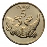 Кирибати 5 центов 1979 — 937030425