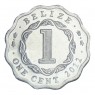 Белиз 1 цент 2012 - 937030689