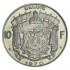 Бельгия 10 франков 1970