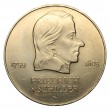 ГДР 20 марок 1972 Фридрих фон Шиллер