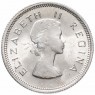 ЮАР 6 пенсов 1960