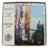 Сан-Марино Годовой набор монет 1985 Борьба с наркотиками (9 штук) — 93701982