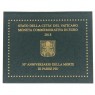 Ватикан 2 евро 2018 50 лет со дня смерти Падре Пио — 93702032