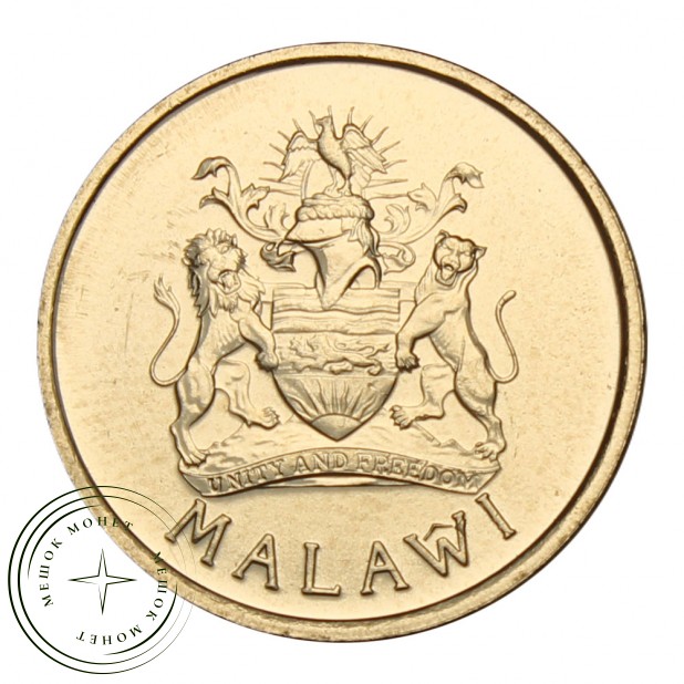 Малави 5 тамбал 1995