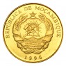 Мозамбик 10 метикалов 1994 - 93702105
