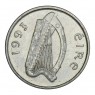 Ирландия 5 пенсов 1996