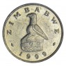 Зимбабве 5 центов 1999
