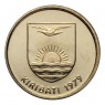 Кирибати 5 центов 1979 — 937030425