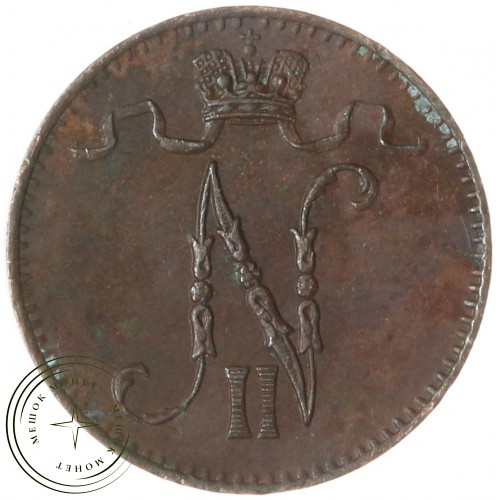 1 пенни 1895 — 937046166