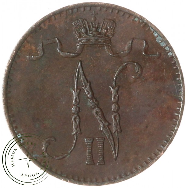 1 пенни 1895 — 937046166