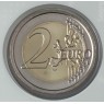 Сан-Марино 2 евро 2018 500 лет со дня рождения Тинторетто (буклет)