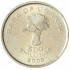 Уганда 500 шиллингов 2008