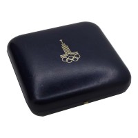 Монета Набор Олимпиада 80 PROOF