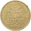 Вьетнам 1000 донг 2003