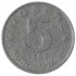 Австрия 5 грош 1969