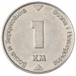 Босния и Герцеговина 1 марка 2006