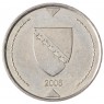 Босния и Герцеговина 1 марка 2006