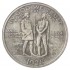 Копия 50 центов 1938 Даниэль Бун