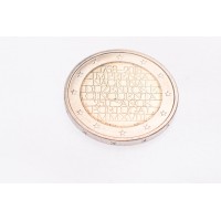 Монета Португалия 2 евро 2018 Монетный двор