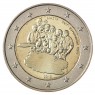 Мальта 2 евро 2013 Собственное правительство 1921 года