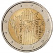 Словения 2 евро 2014 Барбара Цилли