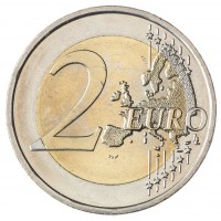 Монета Мальта 2 евро 2021 Тарксен