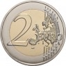 Мальта 2 евро 2021 Пандемия (Буклет)