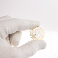 10 рублей 2016 Амурская область