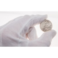 Монета 25 рублей 2018 Армейские международные игры