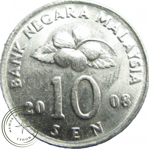 Малайзия 10 сен 2008