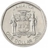 Ямайка 1 доллар 2008 - 937030574