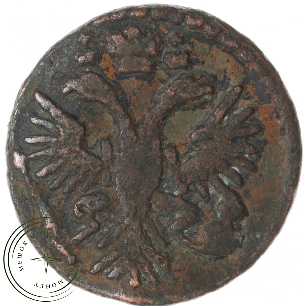 Денга 1731 — 77565082