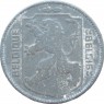 Бельгия 1 франк 1941