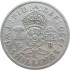 Великобритания 2 шиллинга 1950
