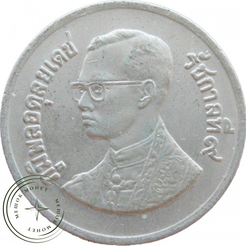 Таиланд 1 бат 1982 — 937041847