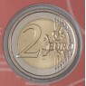 Сан-Марино 2 евро 2021 Альбрехт Дюрер (буклет)