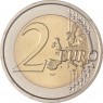 Сан-Марино 2 евро 2020 550 лет со дня рождения  Альбрехта Дюрера (буклет)