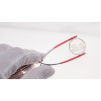 Монета 5 рублей 2015 Оборона Аджимушкайских каменоломен UNC