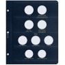 Лист для юбилейных монет Украины 2022-2023 в Альбом КоллекционерЪ — 937042162