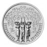 Приднестровье 1 рубль 2025 Достояние Республики - Народы Приднестровья