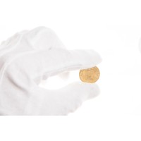 Монета 10 рублей 2013 ГВС Вязьма