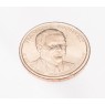 США 1 доллар 2014 Франклин Рузвельт