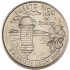 США 25 центов 2009 Пуэрто-Рико