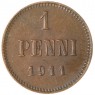 1 пенни 1911 — 937046176